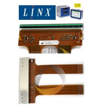 Термоголовка Linx TT1000 / Linx TT750 (107mm) - 300DPI, TS408554